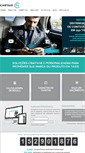 Mobile Screenshot of cartaxi.com.br